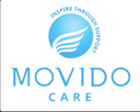 Movido Care logo