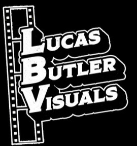 Lucas Butler Visuals logo
