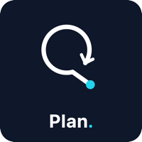QPlan logo